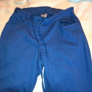 Grey’s Anatomy scrub bottoms